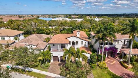 9411 Eden Manor Parkland FL 33076