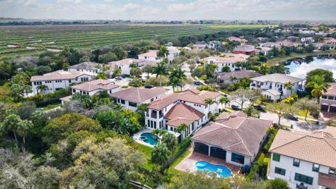 9411 Eden Manor Parkland FL 33076