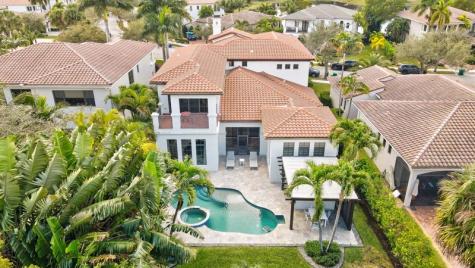 9411 Eden Manor Parkland FL 33076
