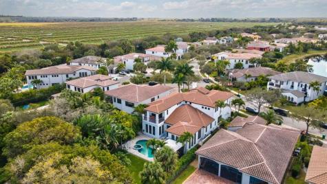 9411 Eden Manor Parkland FL 33076