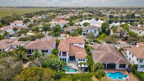 9411 Eden Manor Parkland FL 33076