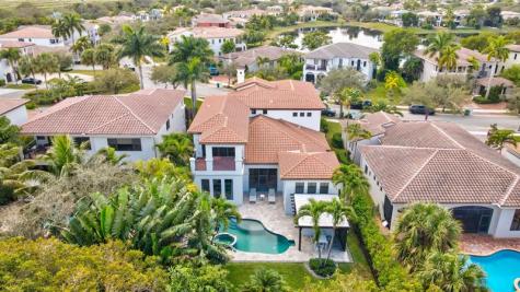 9411 Eden Manor Parkland FL 33076