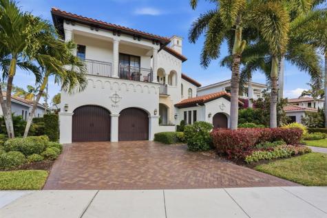 9411 Eden Manor Parkland FL 33076