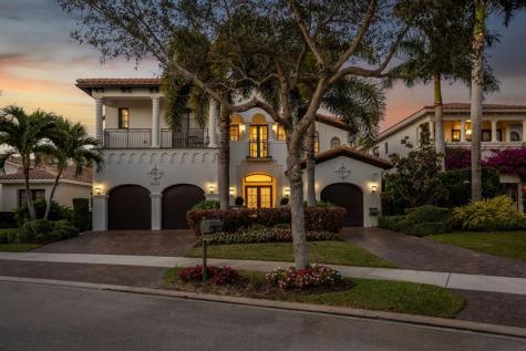 9411 Eden Manor Parkland FL 33076