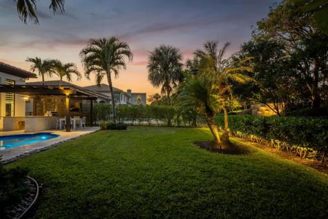 9411 Eden Manor Parkland FL 33076
