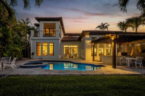 9411 Eden Manor Parkland FL 33076