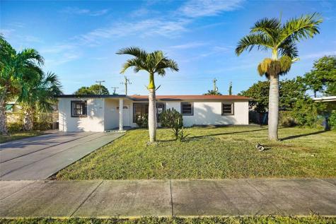 3613 SW 1st Street Fort Lauderdale FL 33312