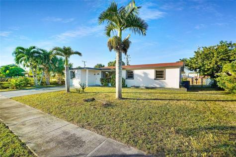 3613 SW 1st Street Fort Lauderdale FL 33312
