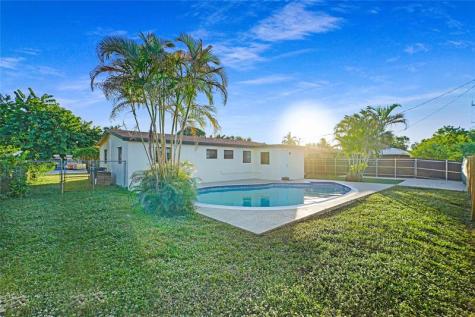 3613 SW 1st Street Fort Lauderdale FL 33312