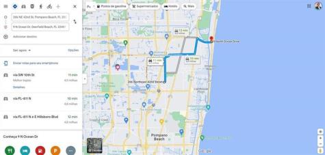 266 NE 42nd Street Deerfield Beach FL 33064