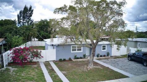 266 NE 42nd Street Deerfield Beach FL 33064