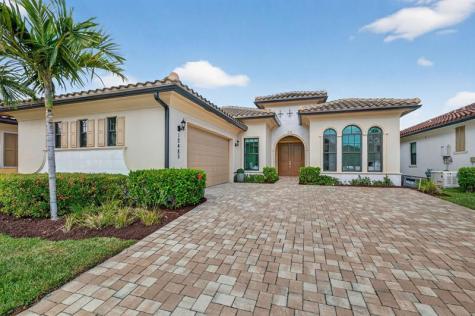 12485 N Parkland Bay Trail Parkland FL 33076