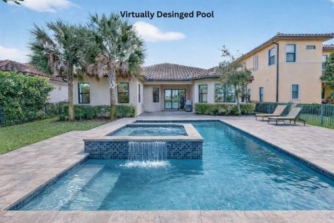 12485 N Parkland Bay Trail Parkland FL 33076