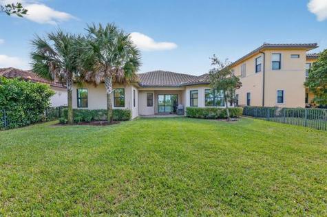 12485 N Parkland Bay Trail Parkland FL 33076