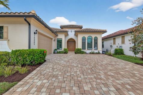 12485 N Parkland Bay Trail Parkland FL 33076