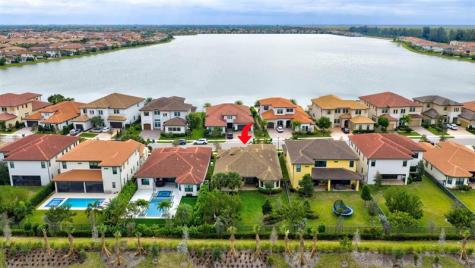12485 N Parkland Bay Trail Parkland FL 33076
