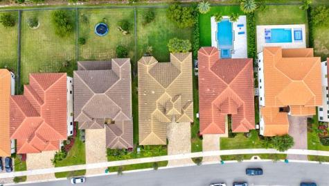 12485 N Parkland Bay Trail Parkland FL 33076