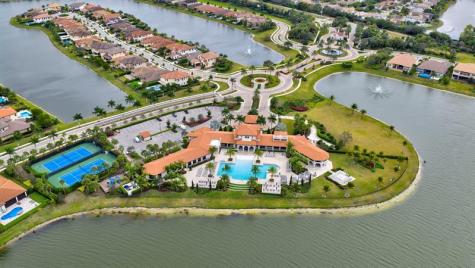 12485 N Parkland Bay Trail Parkland FL 33076