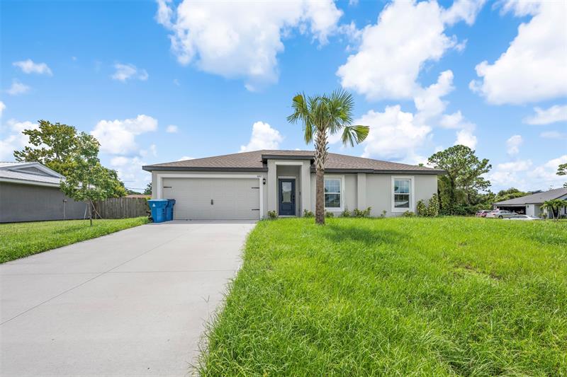 1602 Saladino Street SE Palm Bay FL 32909