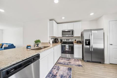 1602 Saladino Street SE Palm Bay FL 32909
