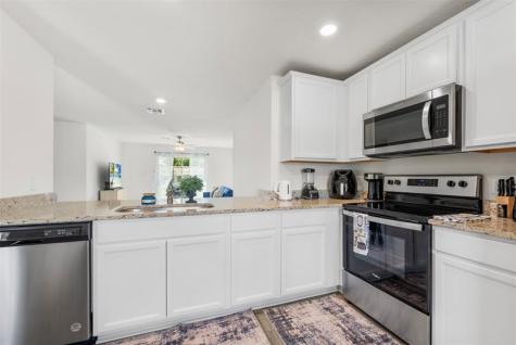 1602 Saladino Street SE Palm Bay FL 32909