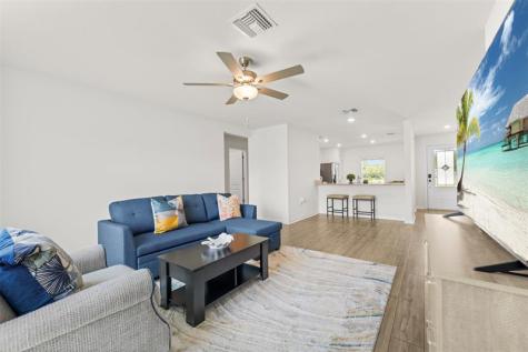 1602 Saladino Street SE Palm Bay FL 32909