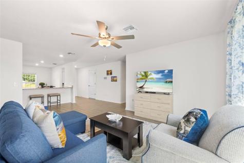 1602 Saladino Street SE Palm Bay FL 32909