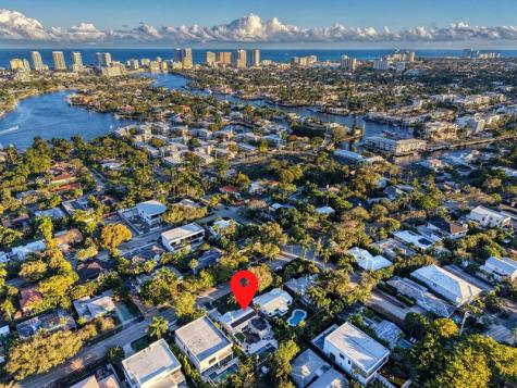 715 N Victoria Park Road Fort Lauderdale FL 33304