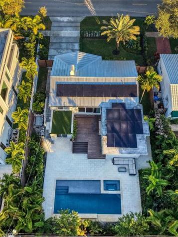 715 N Victoria Park Road Fort Lauderdale FL 33304