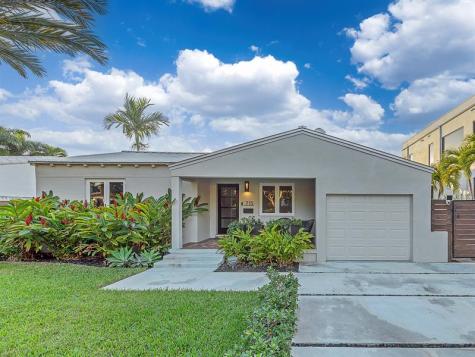 715 N Victoria Park Road Fort Lauderdale FL 33304