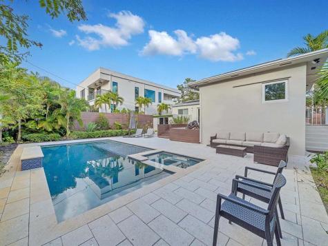 715 N Victoria Park Road Fort Lauderdale FL 33304