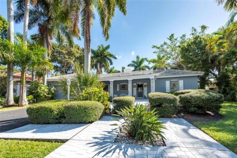 1260 SW 14th Avenue Fort Lauderdale FL 33312