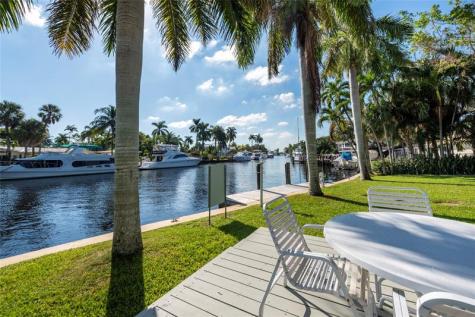 1260 SW 14th Avenue Fort Lauderdale FL 33312