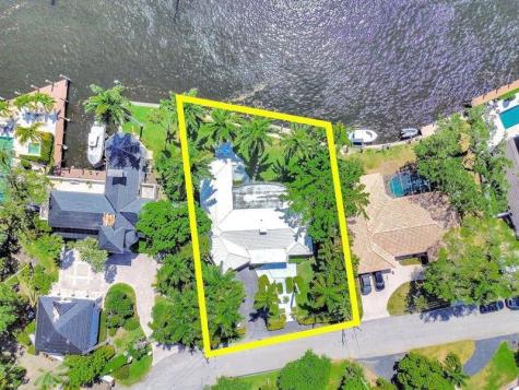 1260 SW 14th Avenue Fort Lauderdale FL 33312