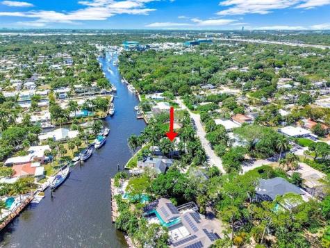 1260 SW 14th Avenue Fort Lauderdale FL 33312