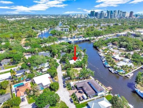 1260 SW 14th Avenue Fort Lauderdale FL 33312