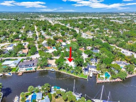 1260 SW 14th Avenue Fort Lauderdale FL 33312