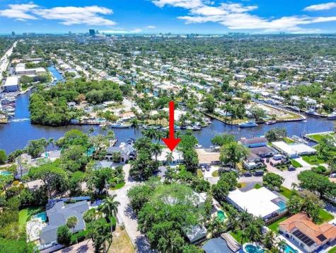 1260 SW 14th Avenue Fort Lauderdale FL 33312