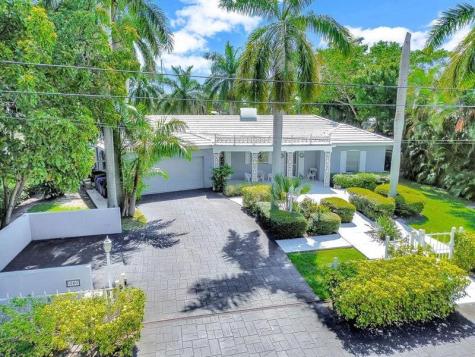1260 SW 14th Avenue Fort Lauderdale FL 33312