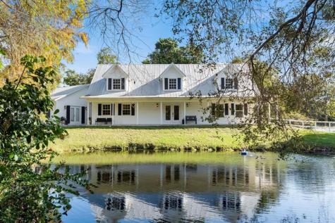 5750 James B. Pirtle Avenue Southwest Ranches FL 33330