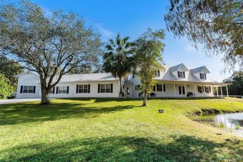 5750 James B. Pirtle Avenue Southwest Ranches FL 33330