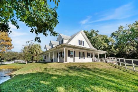 5750 James B. Pirtle Avenue Southwest Ranches FL 33330