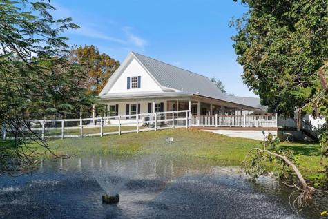 5750 James B. Pirtle Avenue Southwest Ranches FL 33330