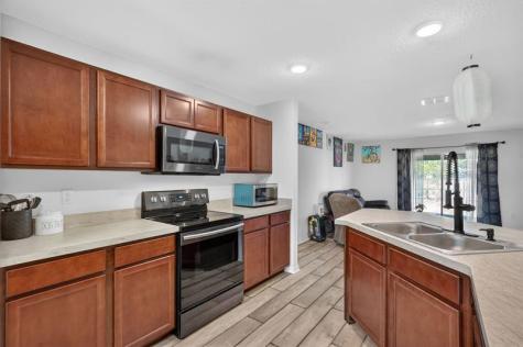 325 SW Ray Avenue Port St Lucie FL 34983