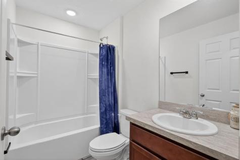 325 SW Ray Avenue Port St Lucie FL 34983