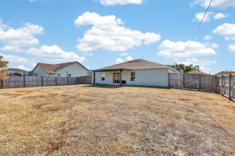 325 SW Ray Avenue Port St Lucie FL 34983