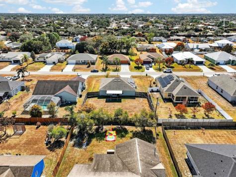 325 SW Ray Avenue Port St Lucie FL 34983