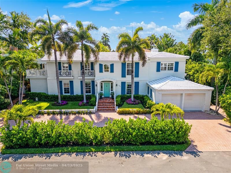 525 Coral Way Fort Lauderdale FL 33301