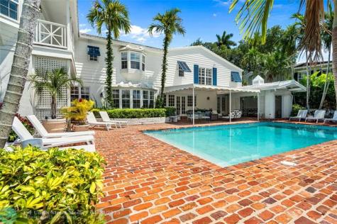 525 Coral Way Fort Lauderdale FL 33301