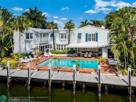 525 Coral Way Fort Lauderdale FL 33301